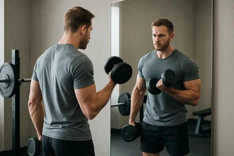 De ultieme handleiding voor het kiezen en gebruiken van fitnessspiegels