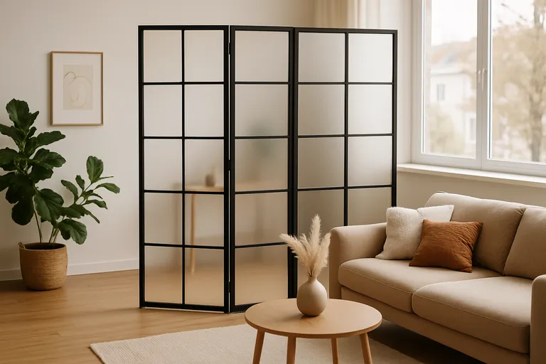 Hoe kies jij de beste divider voor jouw ruimte?