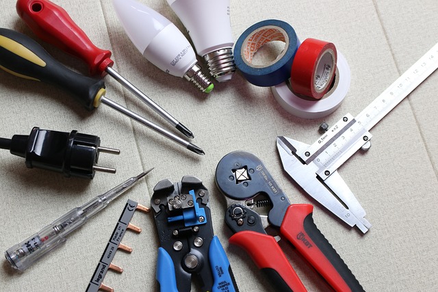 Alles wat je moet weten over soorten, gebruik, onderhoud en veiligheid van gereedschap