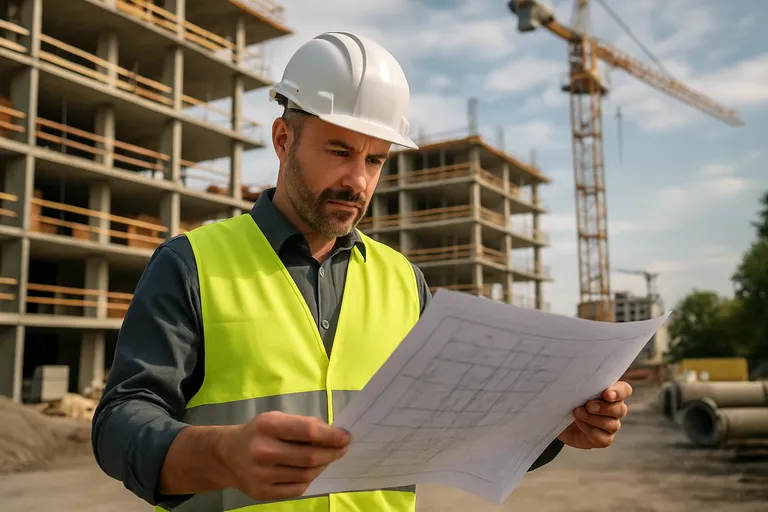 De rol van projectmanagement in de bouwsector